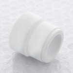 Муфта полипропиленовая Pro Aqua переходная 40х32 мм PA12522P