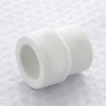 Муфта полипропиленовая Pro Aqua переходная 50х32 мм PA12528P