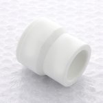 Муфта полипропиленовая Pro Aqua переходная 50х32 мм PA12528P