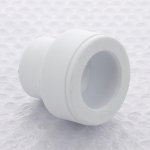 Муфта полипропиленовая Pro Aqua переходная 63х32 мм PA12534P