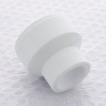 Муфта полипропиленовая Pro Aqua переходная 63х32 мм PA12534P