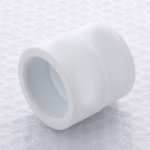 Муфта полипропиленовая Pro Aqua переходная 63х50 мм PA12538P
