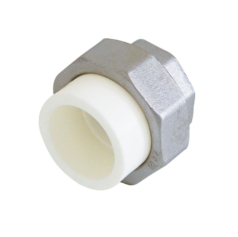 Муфта разъемная Kalde 25х1/2" ВР 3252tuf250b00