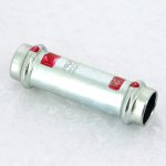 Муфта надвижная пресс Viega Prestabo 18 оцинкованная сталь SC Contur 558062