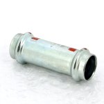 Муфта надвижная пресс Viega Prestabo 22 оцинкованная сталь SC Contur 558079