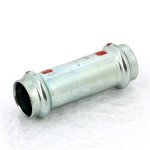 Муфта надвижная пресс Viega Prestabo 22 оцинкованная сталь SC Contur 558079
