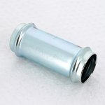 Муфта надвижная пресс Viega Prestabo 42 оцинкованная сталь SC Contur 558109