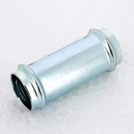 Муфта надвижная пресс Viega Prestabo 42 оцинкованная сталь SC Contur 558109