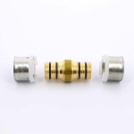 Муфта пресс Uni-Fitt 32 700G9900