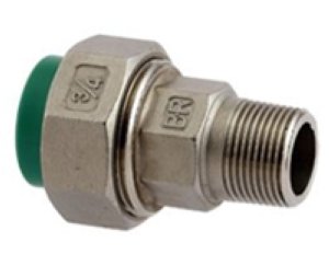 Муфта разъемная Banninger 25x3/4" НР 7V51074511