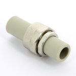 Муфта разборная (американка) полипропиленовая FV Plast 25 мм AA224025000
