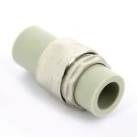 Муфта разборная (американка) полипропиленовая FV Plast 40 мм AA224040000