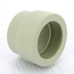 Муфта редукционная полипропиленовая FV Plast 110х90 ВН AA210110090