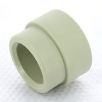Муфта редукционная полипропиленовая FV Plast 110х90 ВН AA210110090