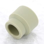 Муфта редукционная полипропиленовая FV Plast 25х20 мм AA209025020