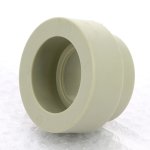Муфта редукционная полипропиленовая FV Plast 63х50 ВН AA210063050