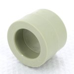 Муфта редукционная полипропиленовая FV Plast 90х63 ВН AA210090063