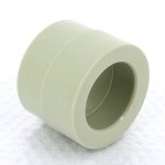 Муфта редукционная полипропиленовая FV Plast 90х63 ВН AA210090063