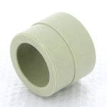 Муфта редукционная полипропиленовая FV Plast 90х63 ВН AA210090063