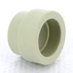 Муфта редукционная полипропиленовая FV Plast 90х75 ВН AA210090075