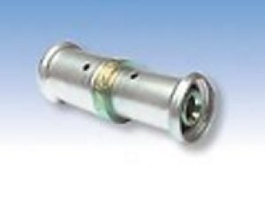 Муфта редукционная пресс Henco 26 - 16 мм 16P-2616