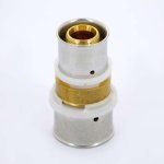 Муфта редукционная пресс Uni-Fitt 32x26 700G9800