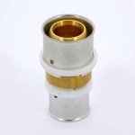 Муфта редукционная пресс Uni-Fitt 32x26 700G9800