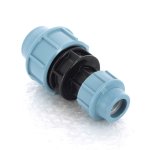 Муфта Unidelta для труб ПНД 40х25 1002040025