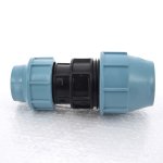 Муфта Unidelta для труб ПНД 63x50 1002064050