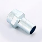Муфта вставка пресс Viega Prestabo 18 x 1/2" ВР оцинкованная сталь Prestabo 559144