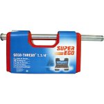 Набор резьбонарезной Super-Ego PROMO 600 BSPT-R 1/2"-1" 600240900