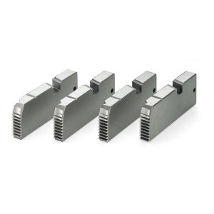 Набор резьбонарезных гребенок для станка Super-Ego HEAVY 1/2"-3/4"