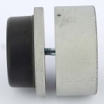 Насадка для сварочного аппарата FV Plast 75 402075