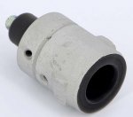 Насадка для плоского сварочного аппарата FV-PLAST 16мм 402016