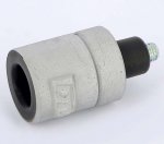 Насадка для плоского сварочного аппарата FV-PLAST 16мм 402016