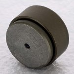 Насадка для плоского сварочного аппарата GM COBRA 75мм GM0075