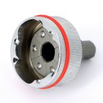 Насадка расширительная Rehau QC 17- 2,0 мм Rauterm S (11315591001) 131559