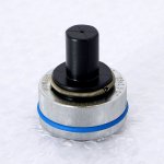 Насадка расширительная Rehau QC 25х3,5 мм Flex/Pink 12141721001