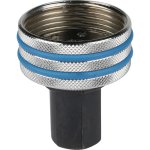 Насадка расширительная Rehau RO для труб Flex/Pink 32х4,4 мм 11396321001