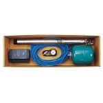 Насос скваженный Grundfos SQ 1 - 50 96510179