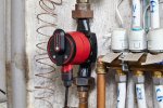 Насос циркуляционный Grundfos ALPHA3 25-40 99371970