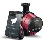 Насос циркуляционный Grundfos ALPHA3 25-60 99371971