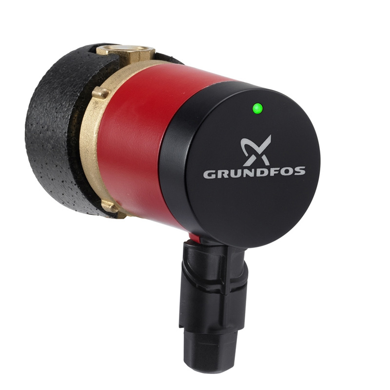 Насос циркуляционный Grundfos UP 15-14 B PM 97916771