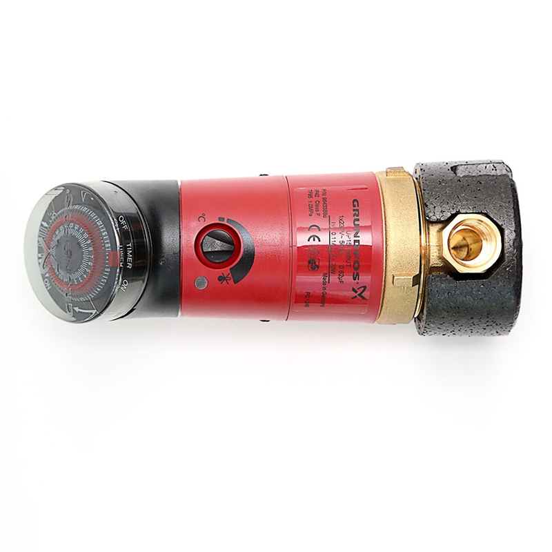 Насос циркуляционный Grundfos UP 20-14 ВХUT 96433890