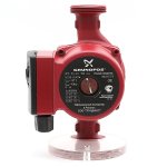 Насос циркуляционный Grundfos UPS 25-40 130 96281376