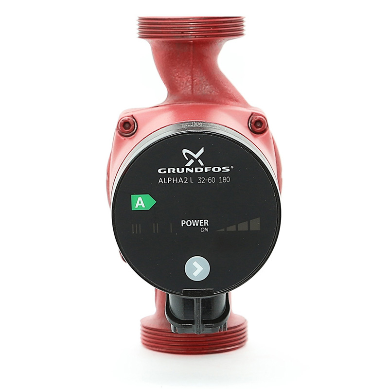 Насос циркуляционный регулируемый Grundfos ALPHA2 L 32-60 98286503