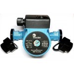 Насос циркуляционный Wester WCP 25-40G с амерканками WCP25-40G