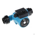 Насос циркуляционный Wester WCP 32-40G с амерканками WCP32-40G