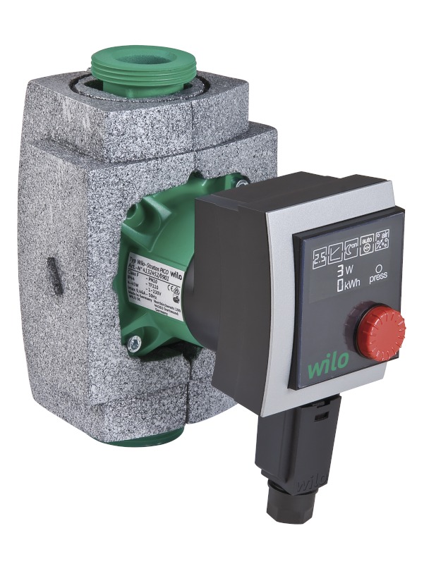 Насос циркуляционный Wilo Stratos PICO 30/1-4 4132464