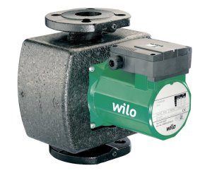 Насос циркуляционный Wilo TOP-S 40/10 DM 2165525